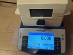Schuler Scientific VWR-53M.H Moisture Analyzer Laboratory Scale Balance 1MG. Fixed Price $1100.00.