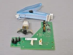 Mettler 11106921 Xs Series Analytical Balance Internal Calibration Pcb & Motor. Fixed Price $500.00.