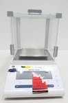 Mettler Toledo MS403S Precision Balance 420G. Fixed Price $1180.45.