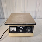 Lab-line Instruments 3520 Laboratory Orbital Shaker, Tested- Shakes. Fixed Price $208.09.