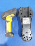 Symbol DS3578 Rugged Barcode Scan W/ STB3578-C0007WR. Fixed Price $65.99.