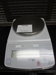 Ohaus Adventurer Ar 5120 Balance 866-4. Fixed Price $250.00.