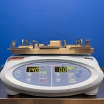 Thermo Scientific 4314 Maxq SHKE2000 Open Air Platform Benchtop Orbital Shaker. Fixed Price $995.00.