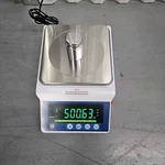 Ruishan 600G Precision Balance Lab Analytical Scale Industrial. Fixed Price $99.99.