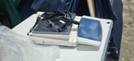 Sartorius MCA6202S-2S00-0 Cubis Precision Balance. Fixed Price $2000.00.