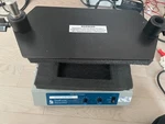 Troemner Tripath Multi-vial Vortexer Shaker Microplate 30CR000106. Fixed Price $185.00.