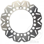 33338-COMPATIBLE With Honda Nx 650 Dominator 44 Hp, 32 Kw 1CIL. RD08A V Frame. Fixed Price $141.74.