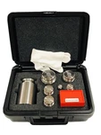 Troemner 2000 G-10 Mg Economical Stainless Steel Class 7 Weight Set. Fixed Price $249.95.