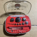 Troemner Analytical Precision Weight Set (see Images For Missing Pieces). Fixed Price $200.00.