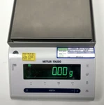 Mettler Toledo New Classic Mf - MS4002S Auto Int Cal.. Fixed Price $600.00.