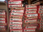 1959-1960 International Truck Brake Cable Nors #BX1235. Fixed Price $39.95.