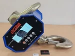 *preowned* Optima Scales OP-925B Heavy Duty Crane 20KLB E=5LB + Warranty!. Fixed Price $470.25.