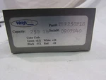 Weightech FLS-L-250 TSP250FLS Lbs. Bar Load Cell **nnb**. Fixed Price $299.99.