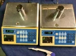 (2) DP-10 Weighing Scales. Fixed Price $50.00.