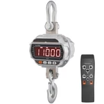 Crane Scale 11000 LBS/5000 Kg Digital Industrial Hanging Led Display. Fixed Price $148.99.