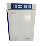 Thermo Scientific Napco 8000DH CO2 Incubator Model 3598 Tested Working. Fixed Price $1400.00.