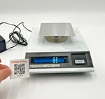 Denver Instrument Xs 310 Scale. Fixed Price $405.00.