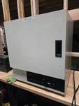 Precision 3EG Economy Incubator Oven 125W 2.5 51220087. Fixed Price $499.99.