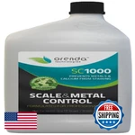 Orenda Technologies SC-1000 Scale Metal Control Quart SC1000. Fixed Price $56.87.