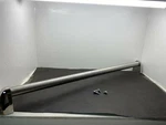 Fisher & Paykel Stainless Range Oven Door Handle 215870, 237809. Fixed Price $45.00.