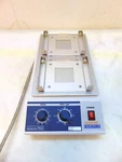 Daigger Finepcr Micromixer MX2 Platform Shaker - Works Properly S6966. Fixed Price $199.99.