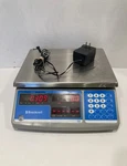 Brecknell B130 Digital Counting Scale 60 Capacity. Fixed Price $99.00.
