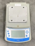 Denver Instrument P 2002D Lab Balance Scale, 200/2000G 0.01/0.1G - Dual Range. Fixed Price $75.00.