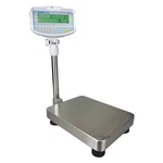 Adam Equipment Gbc 70A Platform Counting Bench Scale,lcd 15Y037. Fixed Price $855.68.
