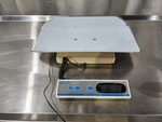Salter Brecknell MS20 Infant Or Vet Scale. Fixed Price $120.00.