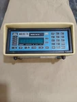 Weigh-tronix WI-120 Indicator. Fixed Price $215.99.