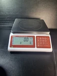 Fristaden Lab Alki Scientific Industrial Counting Scale, 30KG Capacity-tested **. Fixed Price $94.00.