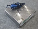 Span, Model GCS-305-300, 300LB Max Scale, Used. Fixed Price $25.00.