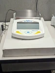 Adams Equipment Benchtop Level Load Balance, 15KG X 0.1G. Fixed Price $200.00.