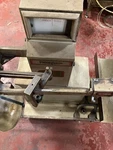 Pennsylvania Scale Model C-200-9 50 Lbs Capacity. Fixed Price $100.00.