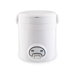 3-CUP Digital Cool Touch Rice Cooker. Fixed Price $40.72.