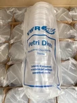 Vwr 89107-632 Petri Dishes 100MM X 25MM Polystyrene Sterile Stackable 325 Case. Fixed Price $49.99.