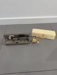 Rcbs Reloading Scale 10 5 By Ohaus Mfg.. Fixed Price $129.00.