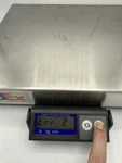 Mettler Toledo PS60 Industrial Shipping Scale 150X.051B/60X.02KG Parts/repair. Fixed Price $139.95.