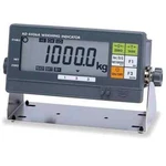 A&d Weighing AD-4406 Compact Portable/mountable Indicator. Fixed Price $429.00.