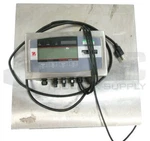 Ohaus Defender D100WL Stainless Steal Bass W/T51XW 5000 Display Screen. Fixed Price $475.00.