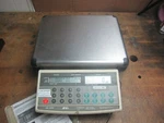 A&d HD-30KB Series 60 Lbs X .01 High Capacity Counting Scale 30KG 5G. Fixed Price $249.99.