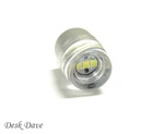 Universal Light Bulb, MC9000-LED, Janome/newhome Srs. Elna 3003 3005 3007. Fixed Price $38.95.
