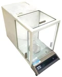 Mettler Ae Laboratory Analytical Balance Scale 115V 60HZ 10VA T160MA. Fixed Price $249.99.