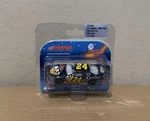 2005 Jeff Gordon Foundation Mighty Mouse Action 1:64 Scale Car. Fixed Price $14.99.