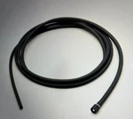 Welch Allyn Straight Blood Pressure Tubing 8' W/ Fitting, 5200-12 For Vs Monitor. Fixed Price $26.95.