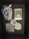 Mettler WXS205SDU Weigh Module With Tecan Balance Kit. Fixed Price $8700.00.