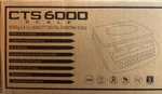 My Weigh Cts 6000 Precision Counting Scale X 0.1G. Fixed Price $174.99.