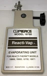 Pierce Reacti-vap 18780 Evaporating Unit. Fixed Price $132.17.