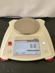Ohaus Scout STX421 Portable Precision Balance. Fixed Price $297.62.