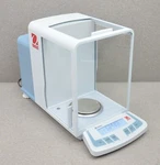 Ohaus DV114C Discovery Analytical Balance Scale. Fixed Price $136.50.